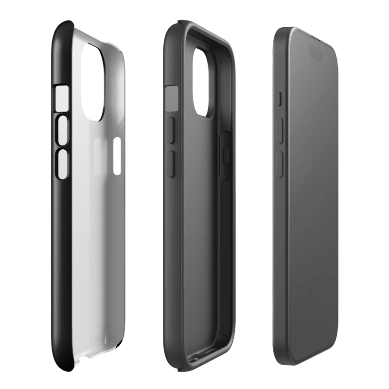 "It's Boss O'Clock" Phone Case for iPhone®